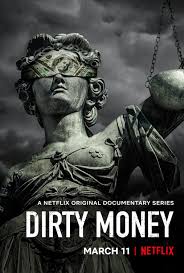 Everything you need to know about the violent us anthology thriller series. Dirty Money Tv Series 2018 Imdb