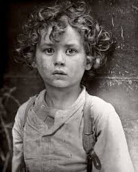 Lewis Hine