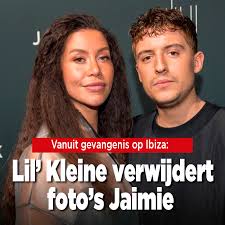 Volg ons op instagram @verraderlijk om als eerste op de hoogte te zijn van alle nieuwtjes in roddelland.lees meer op: Lil Kleine Verwijdert Foto S Jaimie Na Vechtpartij Ditjes Datjes