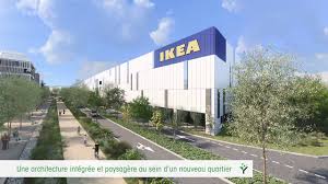 Ikea Lyon Grand Parilly Une Nouvelle Inspiration Youtube