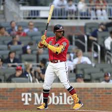 Here's the bad news, when your knee bends like that you have at least a grade 2 lcl injury. The Daily Chop Ronald Acuna Jr Returns Injury Updates And More Talking Chop