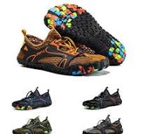 Wholesale Sport Swimming Shoes Barefoot Quick Dry Aqua Shoes Yoga Fitness  Beach Shoes Men
