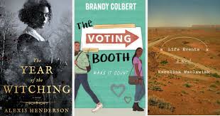 So Many Great Releases Where Should You Begin In 2020 This Or That Questions Books To Read Told You So