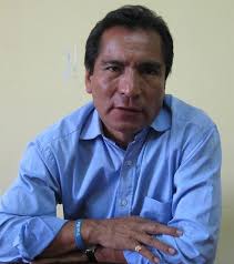 Alejandro NÃ¡rvaez continÃºa en carrera polÃtica en pos de una curul por  ApurÃmac