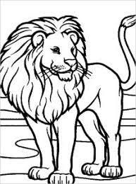 Check spelling or type a new query. Lion Free Printable Coloring Pages For Kids