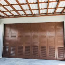 Pintu Garasi | Pintu Garasi SS - Rel Pintu Garasi WINA | WINA-SS