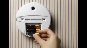 They include a small container full of gas at a high co concentration, usually up to 1000 ppm, and a plastic housing that you put around the detector for the test. State Fire Commissioner Don T Forget To Change Your Smoke Alarms Carbon Monoxide Detectors This Weekend Fox43 Com