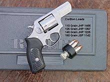 Which is the best ruger 38 special revolver? Snubnosed Revolver Wikipedia