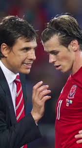 Chris Allen Soccer Coach