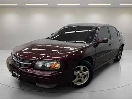 Image result for Berry Red 2003 Impala