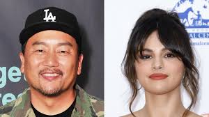 Roy Choi Reveals What It's Really Like To Teach Selena Gomez How To Cook