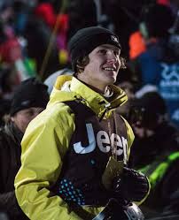 Birk ruud is a member of vimeo, the home for high quality videos and the people who love them. Birk Ruud Of Norway Takes Big Air For First X Games Aspen Gold Summitdaily Com