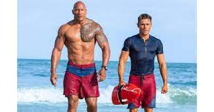 Two unlikely prospective lifeguards vie for jobs alongside the buff bodies who patrol a beach in california. Baywatch 2017 Movie Review