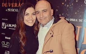 Agora, vivem drama na relação. Eternos Apaixonados Sara Barradas Declara Se A Jose Raposo Um Amor Com 30 Anos De Diferenca Nacional Flash