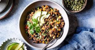 Mexican Quinoa Recipe - One-Pan - Foolproof Living