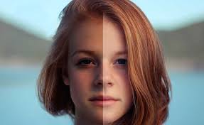 как быстро отбелить лицо от загара в домашних условиях Kak V Domashnih Usloviyah Ubrat Zagar S Kozhi