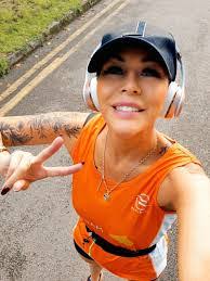 Tanisha Harvey's Instagram, Twitter & Facebook