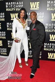 Marriage Boot Camp Reality Stars Premiere Momma Dee Quani Puma Pauly D Tahira Tee Tee Francis Attend Thejasminebrand