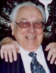 Obituary information for EUGENE P. HARMON