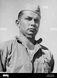 Purple heart medal Black and White Stock Photos & Images