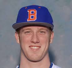 From pro baseball pitcher to college tight end, Plan B works out for former  Bolles star Hayden Hurst