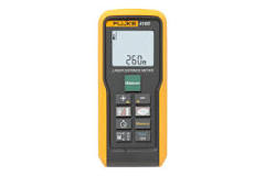 Fluke 424D Laser Distance Meter: 330-ft Laser Distance ...