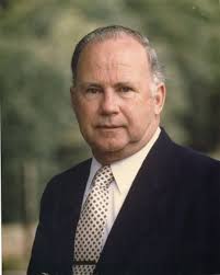 Rev. John French Burleson Obituary