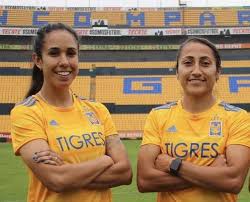The team plays in the liga mx femenil which commenced in september 2017. Abre Hoy Torneo De Liga Mx Femenil Con Jugadoras Internacionales Deportes La Jornada