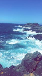 Search your top hd images for your phone, desktop or website. Wallpaper Hd Blue Aesthetic Landscape Wallpapers Wallpaper Fashionsista Co