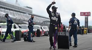 Jimmie johnson is a nascar racer who currently drives the no. Jimmie Johnson Eager For Kentucky Return After Covid 19 Tests Nascar