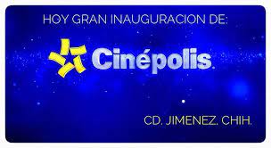 Cartelera De Peliculas Para Hoy Jimenez De Mis Recuerdos Facebook