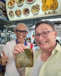 Min. Mas was wonderful to work with. I absolutely love his vibes : )  Episode one of this series will be out soon. STANDBY!