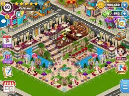 Create the restaurant of your dreams in restaurant story 2! Cafeland World Kitchen V 2 1 78 Hack Mod Apk Unlimited Money Apk Pro