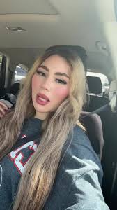 Kimberly Noemi Peralta