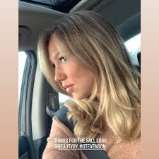 Morgan Stevenson (@beautyby_mstevenson) • Instagram photos and videos