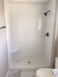 Our Team Of Award Winning Team Specializes In Kitchen And Bath Remodeling Shower Renovation Shower Stall Small Bathroom Remodel
