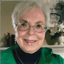 Obituary for Alma Ruth (Hart) Jennings