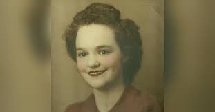 Anna Elmera Friederich Obituary