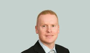 Damien Walker Joins 3VB