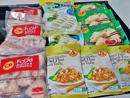 Mynews.com is a convenience retail chain store located in malaysia. Cp Foods Ready To Eat Frozen Meals And Raw Meats Spring Tomorrow