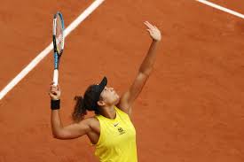 The latest tennis stats including head to head stats for at matchstat.com. Egypt S Tennis Player Exits French Open Knowing She Belongs At Slams Middle East Monitor