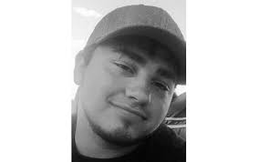Jacob Cantu Obituary (2015)