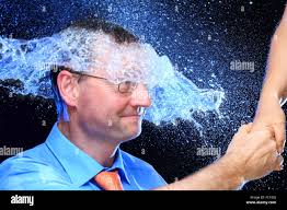 Schauer hi-res stock photography and images