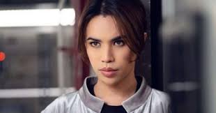 10 Things You Didn't Know about Alyssa Bates