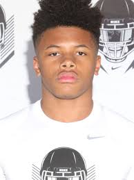 Richmond 2019 Football Commits