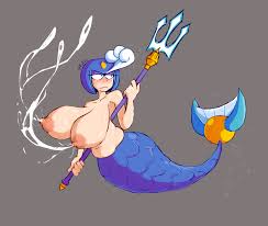 Rule34 - If it exists, there is porn of it  fupoo, splash woman  4417009