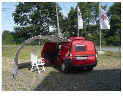 Epingle Sur Unusual Rvs Caravans Motorhomes