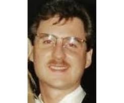 Jon Anderson Obituary (1962