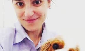 Melbourne train tragedy: Mother Melissa Arbuckle's blogged about happy life  before killing baby