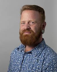 Tyler Grant Daly, Marriage & Family Therapist, Pasadena, CA, 91103